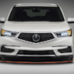 Meet your Posher, Azaid